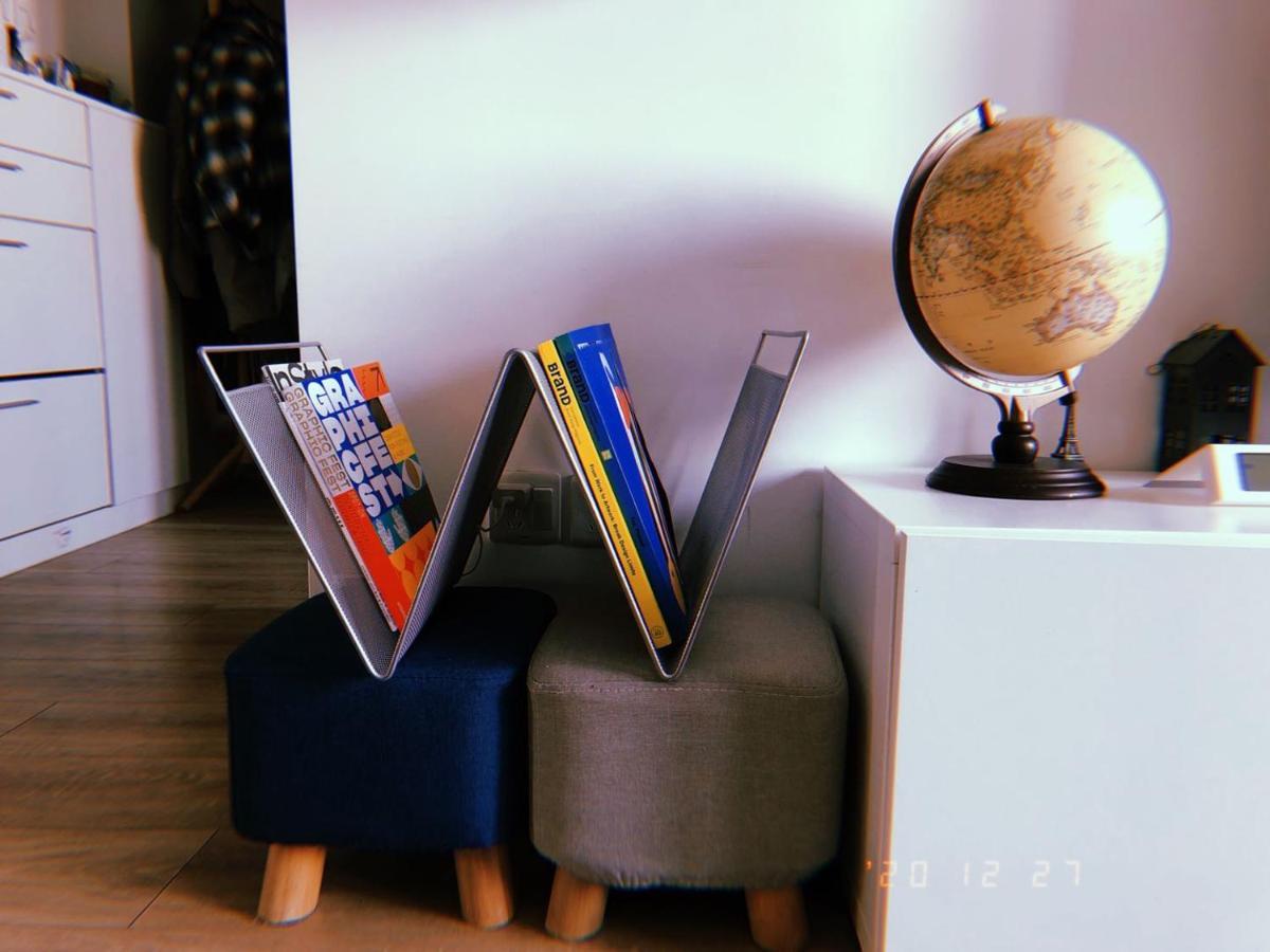 Zhe-Yi Boutique Guesthouse Beijing Eksteriør billede