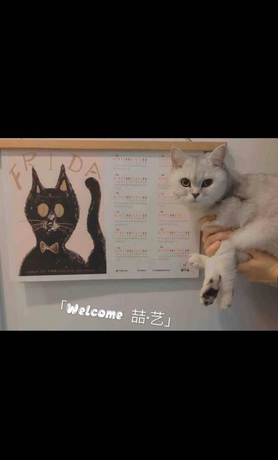 Zhe-Yi Boutique Guesthouse Beijing Eksteriør billede
